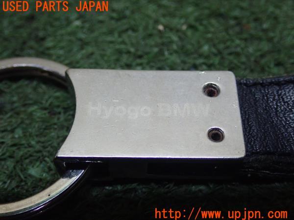 3UPJ=19690001]BMW Z4(LM30 E89)純正 キーホルダー 中古_m4