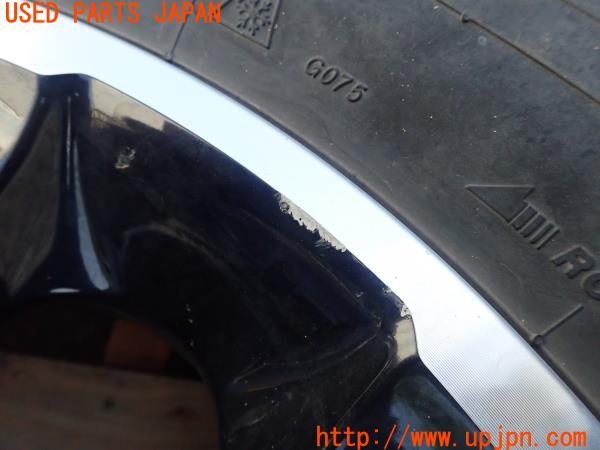 ハイラックスサーフ(RZN185W)前期 FJクルーザー純正 ホイール 17×7.5J