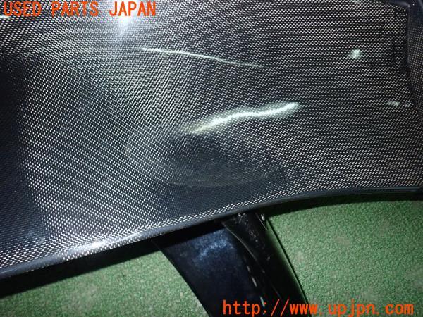 86(BRZ)GTリミテッド(ZN6 H型)社外 リアスポイラー 中古 の商品画像