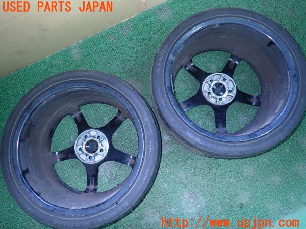 ADVAN Racing GT 18インチホイールセット ZN6 BRZ ADVAN 86 GR86 BRZ ADVAN Racing RG4
