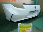 フェアレディZ NISMO(Z34)後期 純正 リアバンパー 中古 の商品画像
