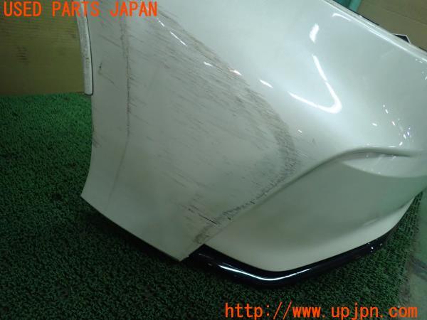 フェアレディZ NISMO(Z34)後期 純正 リアバンパー 中古 の商品画像