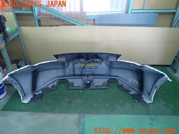 フェアレディZ NISMO(Z34)後期 純正 リアバンパー 中古 の商品画像