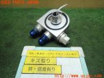 3UPJ=19770133]フェアレディZ NISMO(Z34)後期 社外 オイルブロック 中古_s0