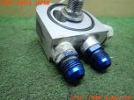 3UPJ=19770133]フェアレディZ NISMO(Z34)後期 社外 オイルブロック 中古_s1