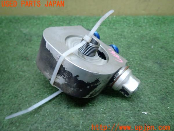 3UPJ=19770133]フェアレディZ NISMO(Z34)後期 社外 オイルブロック 中古_m2