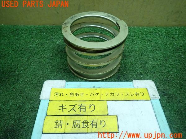 3UPJ=19770402]フェアレディZ NISMO(Z34)後期 社外 ヘルパースプリング② ID65 1本のみ 中古_m0