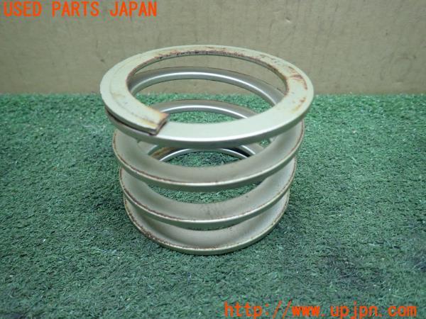 3UPJ=19770402]フェアレディZ NISMO(Z34)後期 社外 ヘルパースプリング② ID65 1本のみ 中古_m1