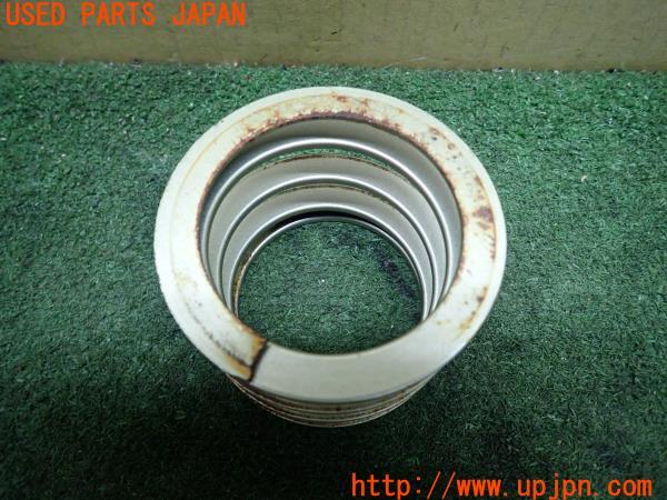3UPJ=19770402]フェアレディZ NISMO(Z34)後期 社外 ヘルパースプリング② ID65 1本のみ 中古_m2