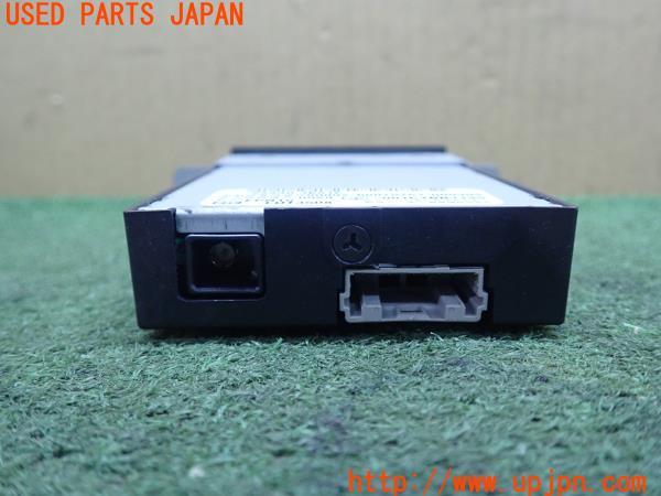 3UPJ=19770503]フェアレディZ NISMO(Z34)後期 純正ビルトイン 259A0 JK01C EPN15 ETC車載器 中古_m3