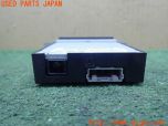 3UPJ=19770503]フェアレディZ NISMO(Z34)後期 純正ビルトイン 259A0 JK01C EPN15 ETC車載器 中古_s3