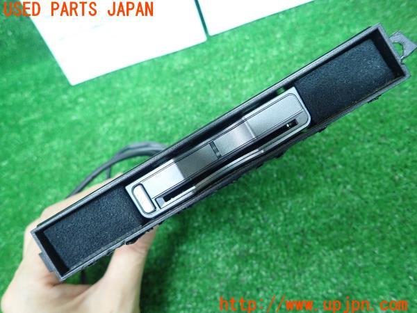 3UPJ=19790503]ポルシェ ボクスター(98725 987)carrozzeria カロッツェリア ND-ETC4? 2.0? ETC車載器 中古_m2