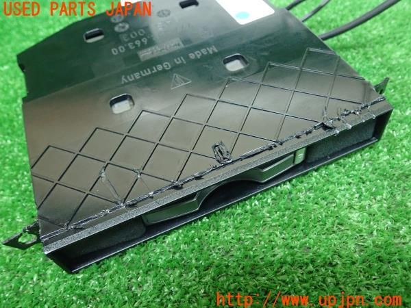 3UPJ=19790503]ポルシェ ボクスター(98725 987)carrozzeria カロッツェリア ND-ETC4? 2.0? ETC車載器 中古_m3