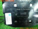 3UPJ=19790503]ポルシェ ボクスター(98725 987)carrozzeria カロッツェリア ND-ETC4? 2.0? ETC車載器 中古_s4