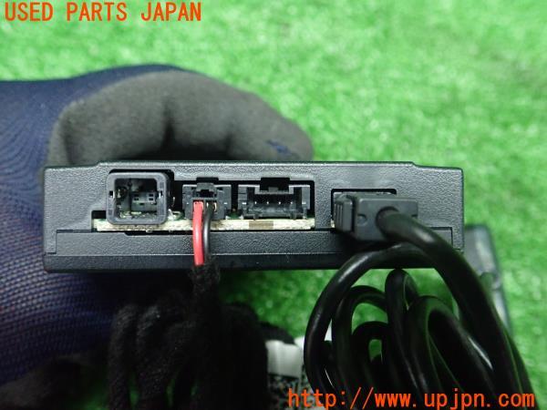 テスラ モデル3(3L13T)古野電気 FNK-M100 ETC車載器 ETC2.0 中古