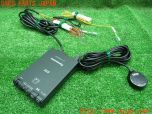 3UPJ=19810503]BMW ミニ(MINI)クーパーD(XT15 F55)Panasonic パナソニック CY-ET925KD ETC車載器 中古_s0