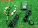 3UPJ=19810503]BMW ミニ(MINI)クーパーD(XT15 F55)Panasonic パナソニック CY-ET925KD ETC車載器 中古_s1