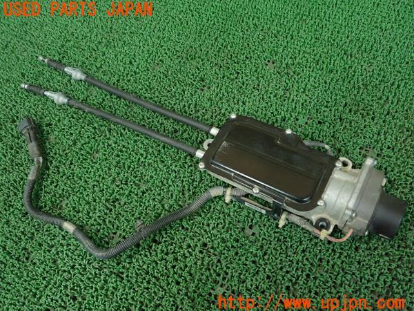 セレナ ハイウェイスターV(GFC27)純正 ADVICS 電動パーキング