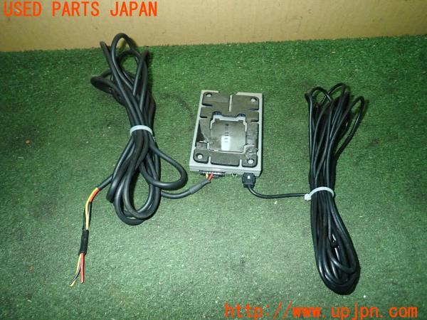 3UPJ=19880503]ロータス ヨーロッパS(1117- 121)Panasonic パナソニック CY-ET909D ETC車載器 中古_m2