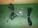 3UPJ=19880503]ロータス ヨーロッパS(1117- 121)Panasonic パナソニック CY-ET909D ETC車載器 中古_s2