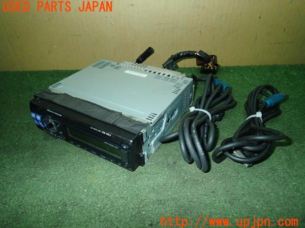 3UPJ=19880518]ロータス ヨーロッパS(1117- 121)ALPINE アルパイン CDE-102Ji CDプレーヤー 中古_m0