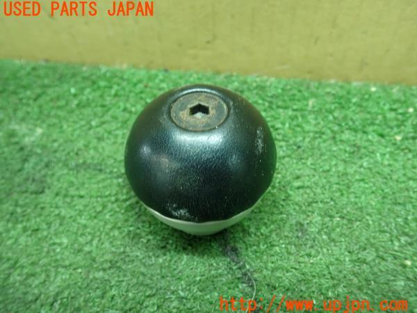 3UPJ=19880614]ロータス ヨーロッパS(1117- 121)純正 シフトノブ 中古_m1