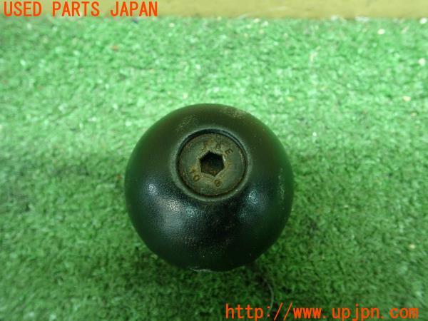 3UPJ=19880614]ロータス ヨーロッパS(1117- 121)純正 シフトノブ 中古_m2