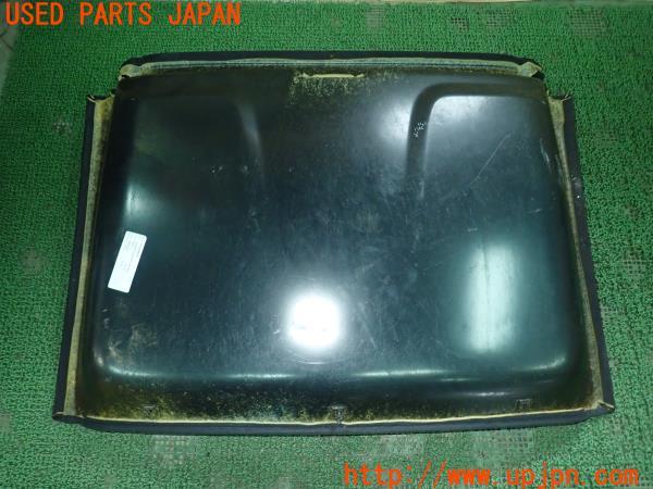 3UPJ=19880637]ロータス ヨーロッパS(1117- 121)純正 B124U0029 天井内張り ルーフトリムパネル ヘッドライニング 中古_m3