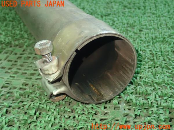 3UPJ=19900159]BMW・3シリーズ(8C20)純正 8515027 8575825 触媒 中古_m3