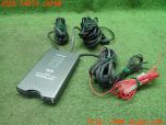 3UPJ=19910503]ランクル100(UZJ100W)前期 carrozzeria カロッツェリア ND-ETC4 ETC車載器 中古_s0