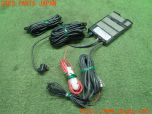 3UPJ=19910503]ランクル100(UZJ100W)前期 carrozzeria カロッツェリア ND-ETC4 ETC車載器 中古_s1