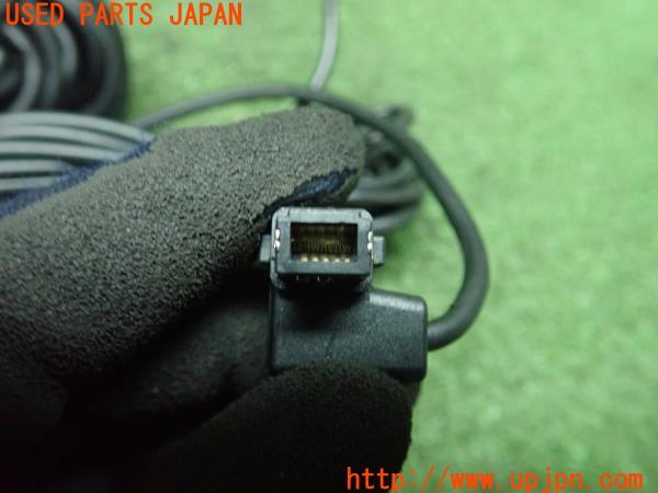 3UPJ=19910503]ランクル100(UZJ100W)前期 carrozzeria カロッツェリア ND-ETC4 ETC車載器 中古_m3