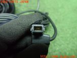 3UPJ=19910503]ランクル100(UZJ100W)前期 carrozzeria カロッツェリア ND-ETC4 ETC車載器 中古_s3