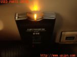 3UPJ=19910503]ランクル100(UZJ100W)前期 carrozzeria カロッツェリア ND-ETC4 ETC車載器 中古_s4