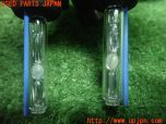 3UPJ=19910558]ランクル100(UZJ100W)前期 社外 HIDキット フォグランプ 中古_s2