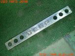 3UPJ=19940048]ジープ(J53(改))社外 フロントバンパー 中古_s0