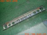 3UPJ=19940048]ジープ(J53(改))社外 フロントバンパー 中古_s1