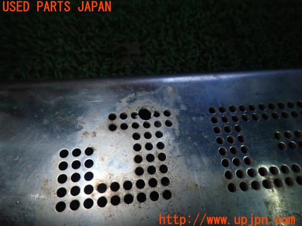 3UPJ=19940048]ジープ(J53(改))社外 フロントバンパー 中古_m3