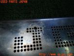 3UPJ=19940048]ジープ(J53(改))社外 フロントバンパー 中古_s3