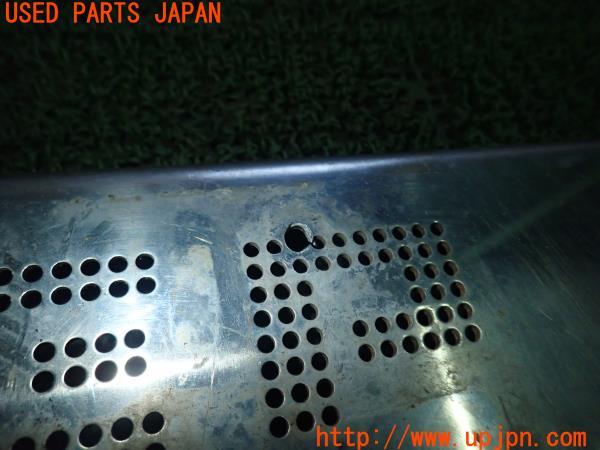 3UPJ=19940048]ジープ(J53(改))社外 フロントバンパー 中古_m4