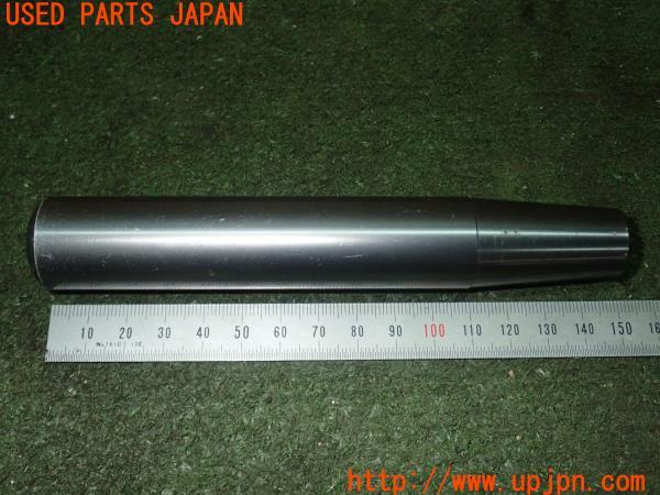 3UPJ=19940614]ジープ(J53(改))社外 シフトノブ 中古_m4