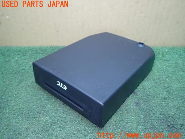 3UPJ=19950503]アウディ S1 スポーツバック クワトロリミテッドエディション(8XCWZF)純正ビルトイン 4L0 919 813 F ETC車載器 中古_m0
