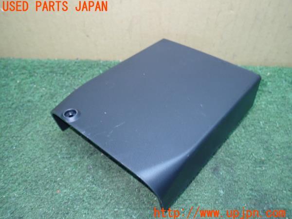 3UPJ=19950503]アウディ S1 スポーツバック クワトロリミテッドエディション(8XCWZF)純正ビルトイン 4L0 919 813 F ETC車載器 中古_m1