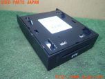 3UPJ=19950503]アウディ S1 スポーツバック クワトロリミテッドエディション(8XCWZF)純正ビルトイン 4L0 919 813 F ETC車載器 中古_s2