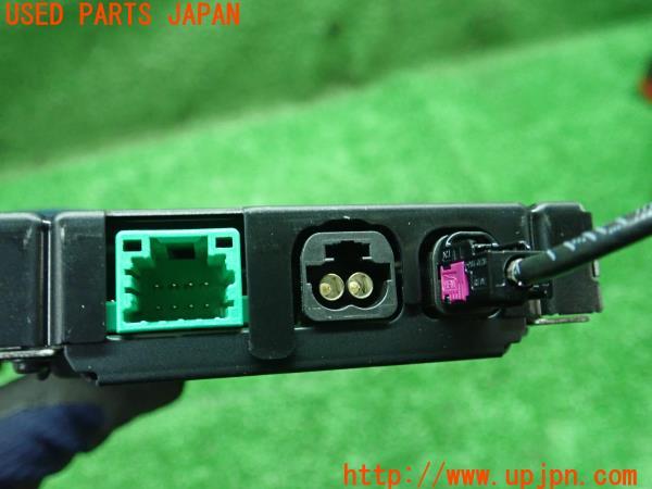3UPJ=19960552]セレナ ｅ-POWER XV(GC28)Panasonic パナソニック CY-VN7CJ0AD バックカメラ 中古_m3