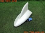 3UPJ=19990003]セルシオ(UCF31)後期 社外 シャークアンテナ 中古_s0