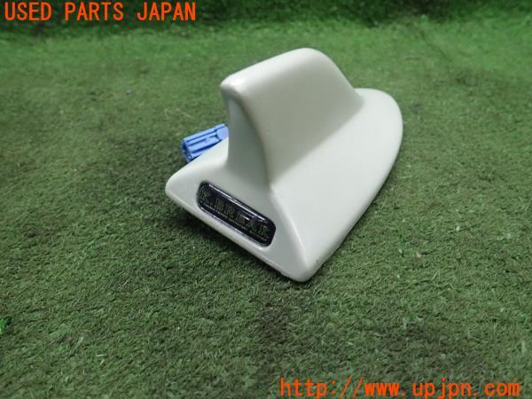 3UPJ=19990003]セルシオ(UCF31)後期 社外 シャークアンテナ 中古_m1