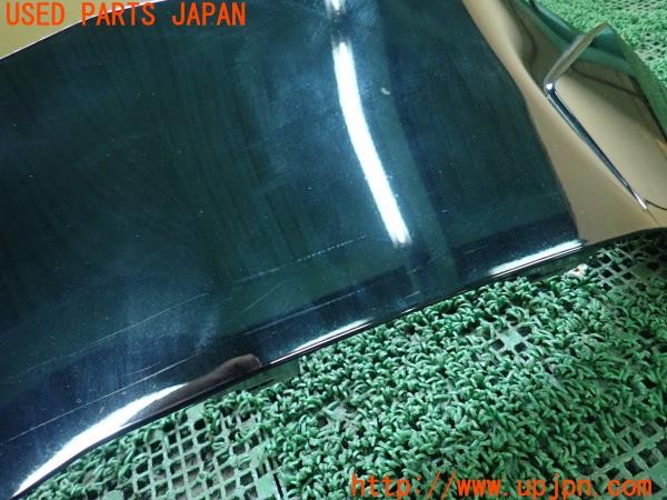ノート オーラ(AURA) ニスモ(NISMO)(FE13)純正 ルーフエクステンション