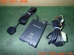 3UPJ=20010503]アコード ユーロR(CL7)純正 08E23-E34-B01 ETC車載器 中古_s1