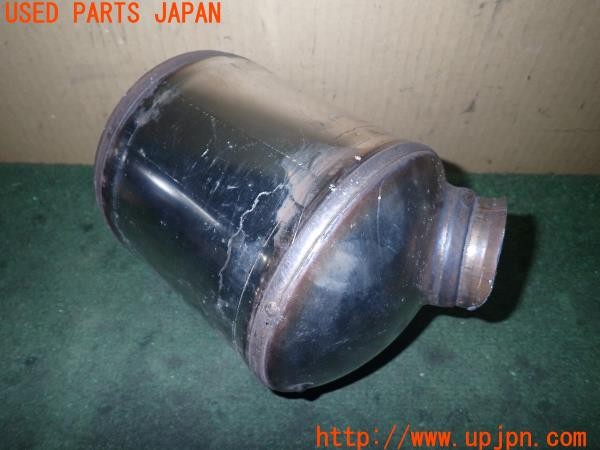 3UPJ=20030159]ベンツ B200 d(247012 W247)純正 触媒 マニバーター マテリアル 約2.7kg 切断加工品 ジャンク_m1